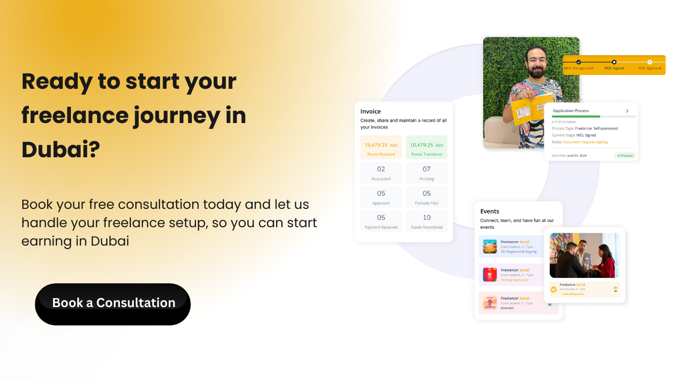 Join Dynamic Freelancer Today